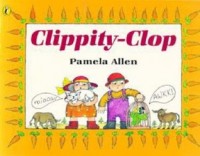Clippity-clop
