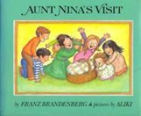 Aunt Nina's visit