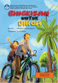 Bingkisan untuk Dirga