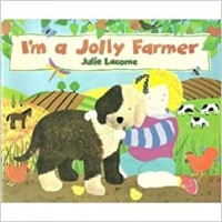 I'm a jolly farmer