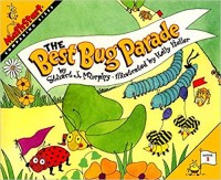 The best bug parade