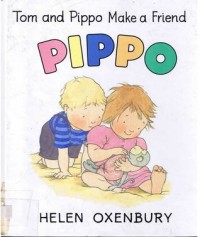 Tom and Pippo make a friend