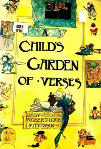 A child's garden of verses