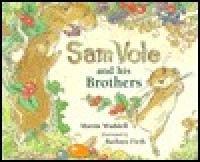 Sam Vole and his brothers