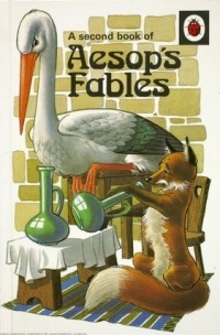 A second book of Aesop's fables