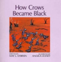 How crows became black