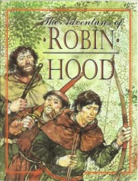The adventures of Robin Hood