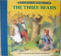The three bears