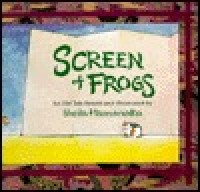 Screen of frogs : an old tale