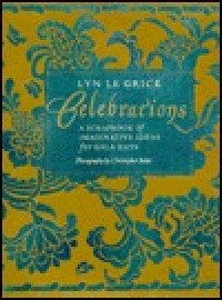 Celebrations : a scrapbook of imaginative ideas for gala days