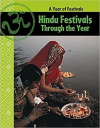 Hindu festivals through the year