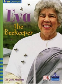 Eva the beekeeper