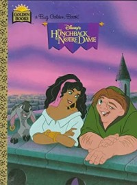 Disney's the hunchback of Notre Dame