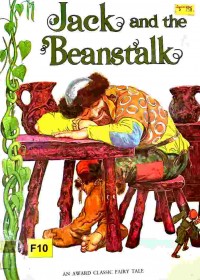 Jack & the beanstalk