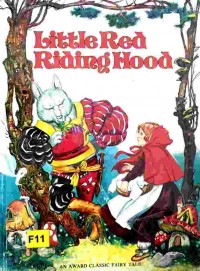 Little Red Riding Hood