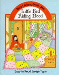 The story of Little Red Riding Hood