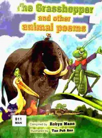 The grasshopper and other animal poems