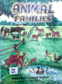 Animal families