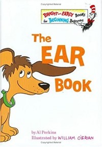 The ear book