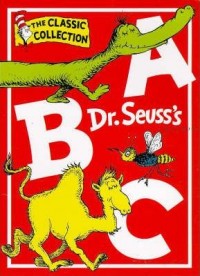 Dr. Seuss's abc