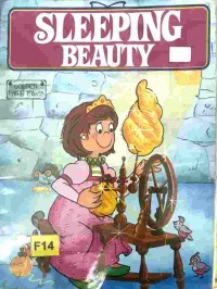 Sleeping beauty