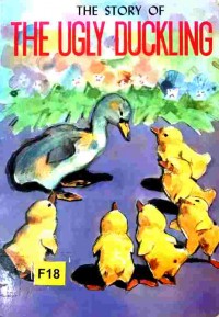 The story of the ugly duckling