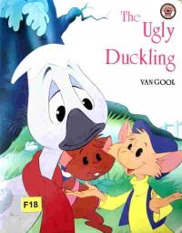 The ugly duckling