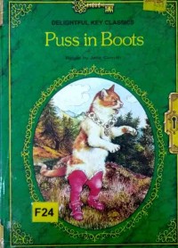 Puss in boots