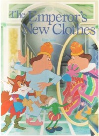 The emperor's new clothes