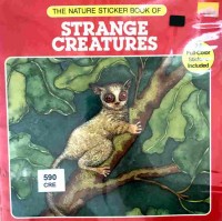 Strange creatures