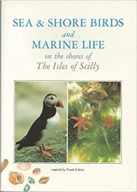 Sea & shore birds and marine life