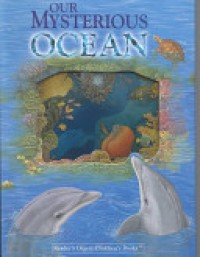 Our mysterious ocean