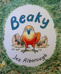 Beaky