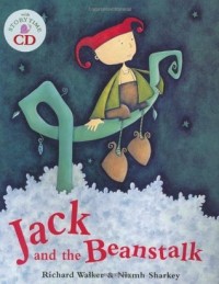 Jack and the beanstalk