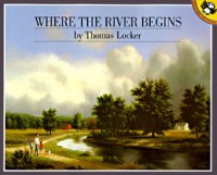 Where the river begins