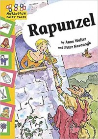 Rapunzel