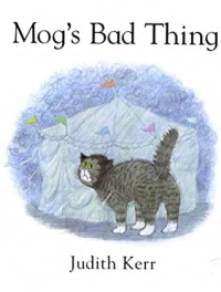 Mog's bad thing
