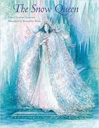 The snow queen : a fairy tale