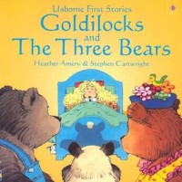 Goldilocks and the three bears