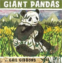Giant pandas