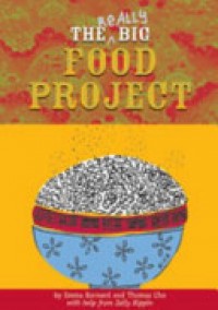 The really big food project