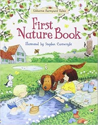 First nature book