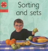 Sorting and sets