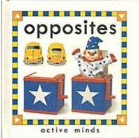 Opposites