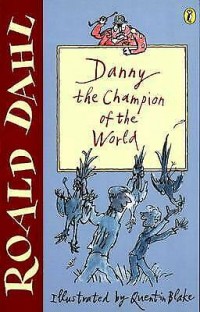 Danny, the champion of the world
