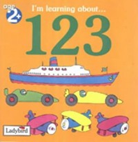I'm learning about ... 123