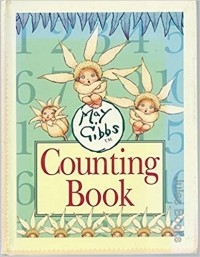 Counting book