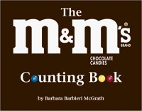 The M & M's brand counting book