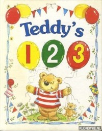 Teddy's 1 2 3