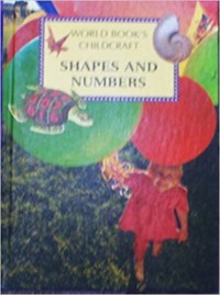 Shapes and numbers
